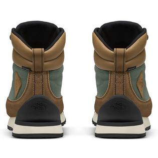 The North Face Bottes imperm&eacute;ables Back-To-Berkeley IV Textile pour femmes