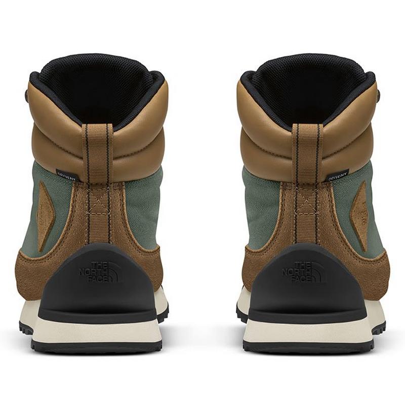 The North Face Bottes imperm&eacute;ables Back-To-Berkeley IV Textile pour femmes