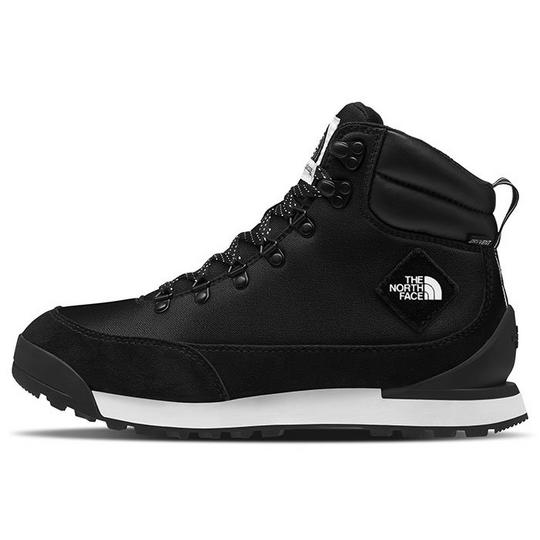 The North Face Bottes imperm ables Back-To-Berkeley IV Textile pour hommes