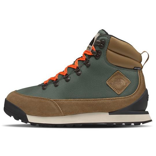 The North Face Bottes imperm ables Back-To-Berkeley IV Textile pour hommes