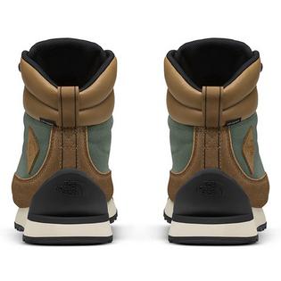 The North Face Men's Back-To-Berkeley IV Textile Waterproof Boot