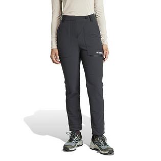 adidas Pantalon de surv&ecirc;tement Terrex Xperior Yearound Softshell pour femmes