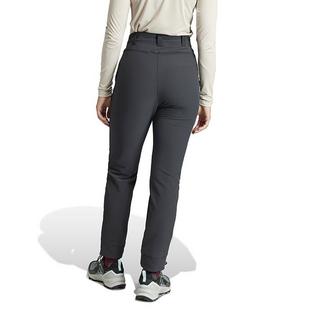 adidas Pantalon de surv&ecirc;tement Terrex Xperior Yearound Softshell pour femmes