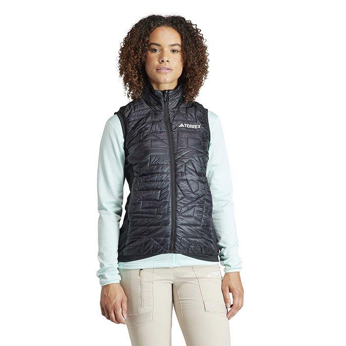 Women's Terrex Xperior Varilite Hybrid Primaloft® Vest | adidas