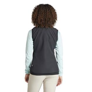 adidas Women's Terrex Xperior Varilite Hybrid Primaloft&reg; Vest