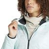 Veste   capuchon Terrex Xperior Varilite Primaloft pour femmes