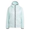 Veste   capuchon Terrex Xperior Varilite Primaloft pour femmes