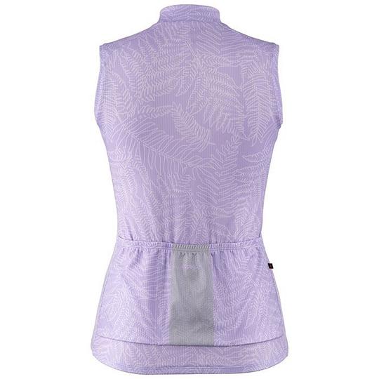 Women's Evolution PRT Sleeveless Jersey | Sugoi | Sporting