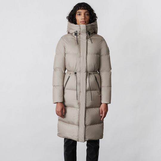 Mackage Women s Ishani Coat