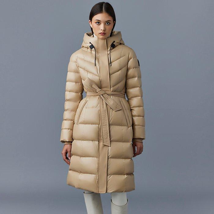 Women's Coralia Coat