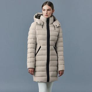 Women's Farren Coat