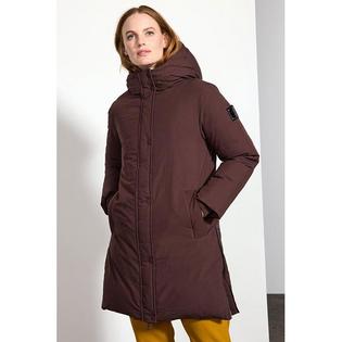 Women's Invigorate Coat