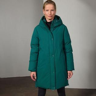 Women's Invigorate Coat