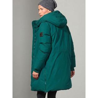 MPG Manteau Invigorate pour femmes