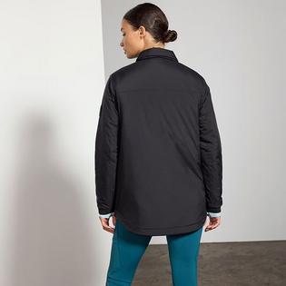 MPG Veste-chemise isolée Fascinate pour femmes