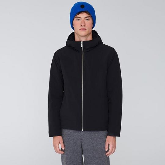 Quartz Co Men s Carter Jacket