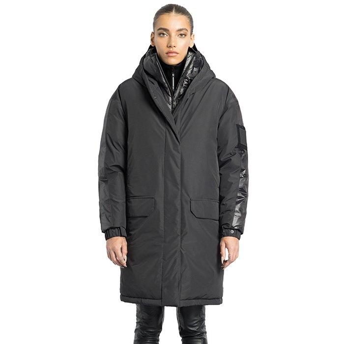 Women's Slyn Puffer Coat | Sporting Life Online
