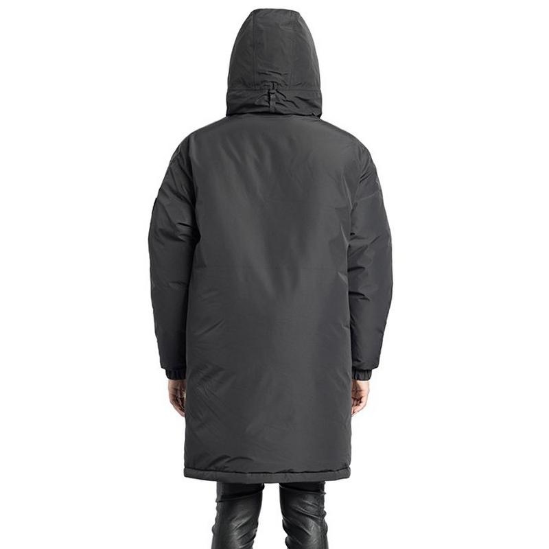 Nobis Manteau bouffant Slyn pour femmes