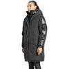 Manteau bouffant Slyn pour femmes