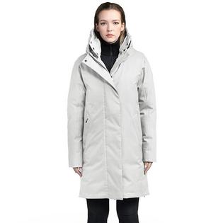 Women's Dory Parka