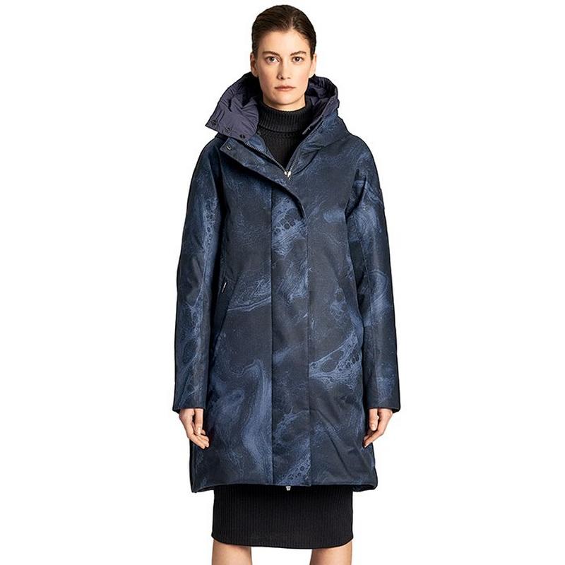 Nobis Parka Dory pour femmes