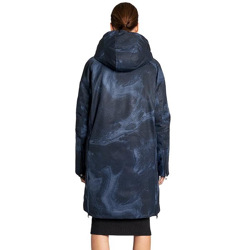 Nobis Parka Dory pour femmes
