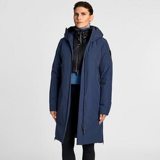 Parka Inara pour femmes