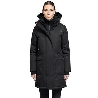 Nobis Parka Merideth pour femmes