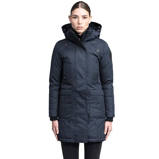 Women s Merideth Parka Nobis Sporting Life Online