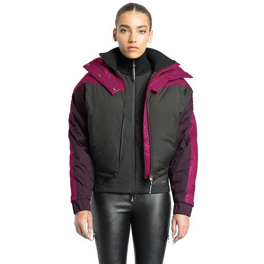 Nobis Veste Aspen Batwing pour femmes