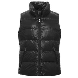 Women's Raven Vest