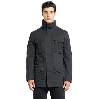 Nobis Veste de style militaire Pelican pour hommes
