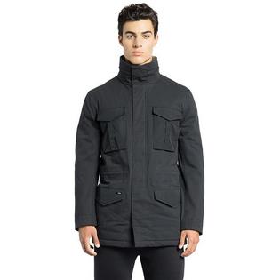 Veste de style militaire Pelican pour hommes