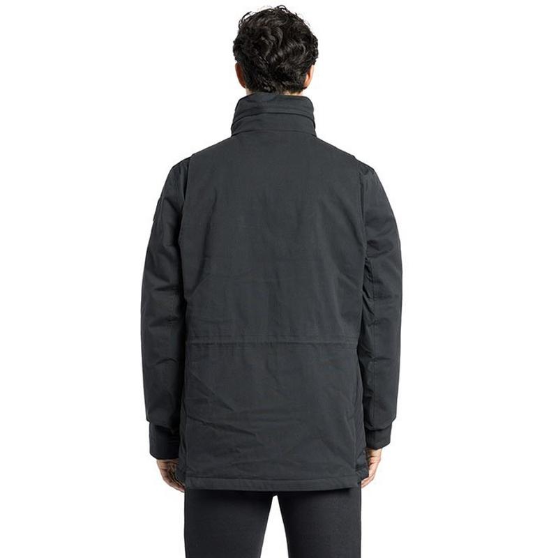 Nobis Veste de style militaire Pelican pour hommes