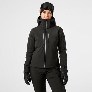 Helly Hansen Women's Alphelia Lifaloft™ Jacket