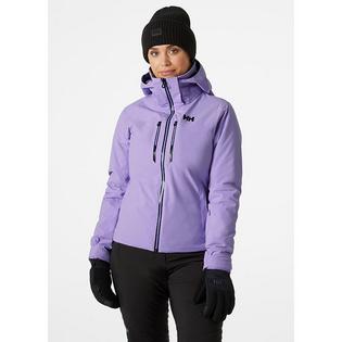 Women's Alphelia Lifaloft™ Jacket