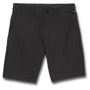 Volcom Short Frickin Cross Shred pour hommes