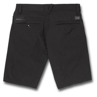 Volcom Short Frickin Cross Shred pour hommes