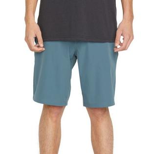 Volcom Men's Frickin Cross Shred Short