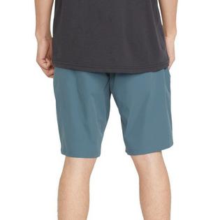 Volcom Men's Frickin Cross Shred Short