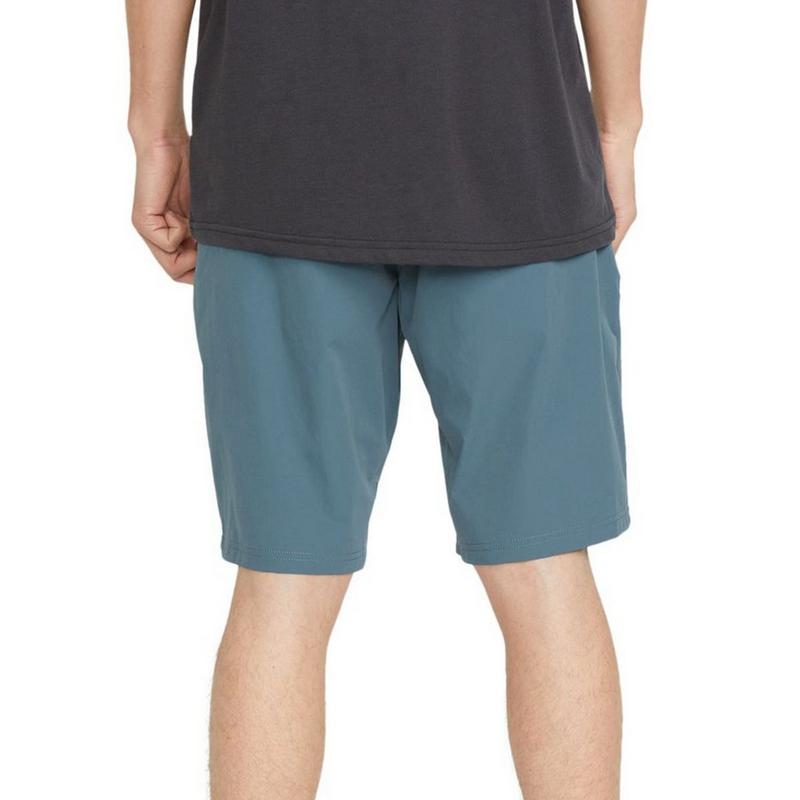 Volcom Short Frickin Cross Shred pour hommes