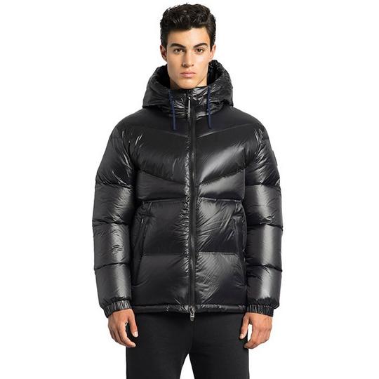 Nobis Men s Dyna Jacket