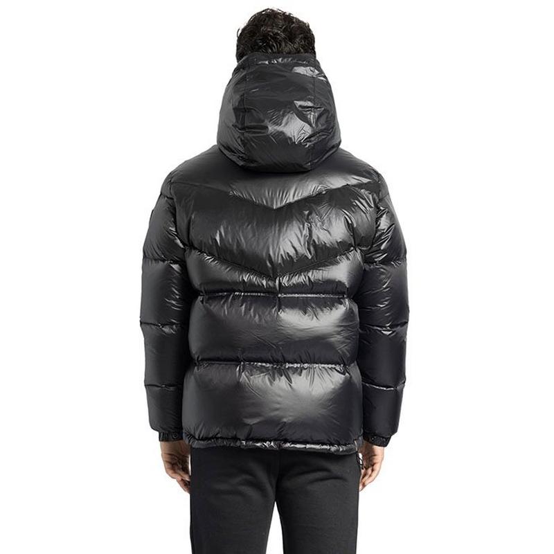 Nobis Manteau Dyna pour hommes