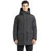 Parka Kason pour hommes