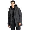 Parka Kason pour hommes