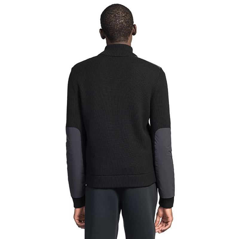 Nobis Chandail veste Ero Hybrid pour hommes