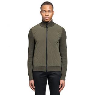 Nobis Men's Ero Hybrid Sweater Jacket