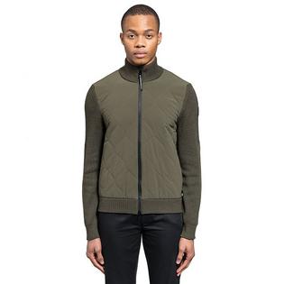 Men's Ero Hybrid Sweater Jacket