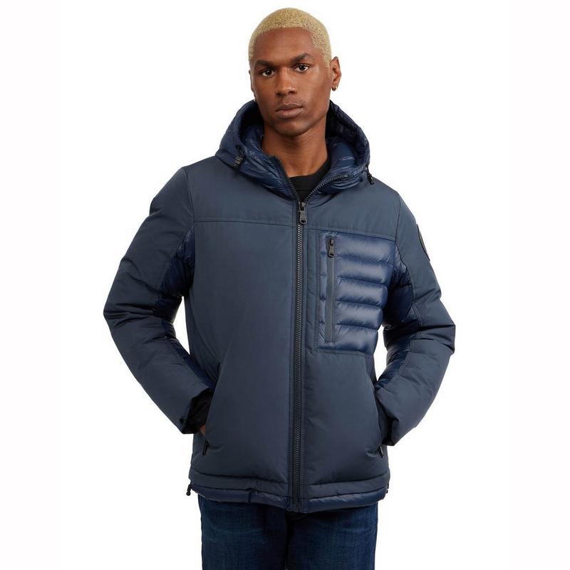 Pajar Veste Hoku pour hommes