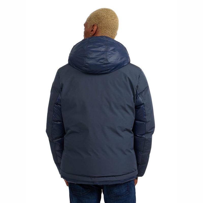 Pajar Veste Hoku pour hommes